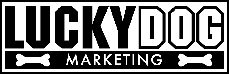 Lucky Dog Marketing | Online Marketing for Northern Virginia, DC, Maryland